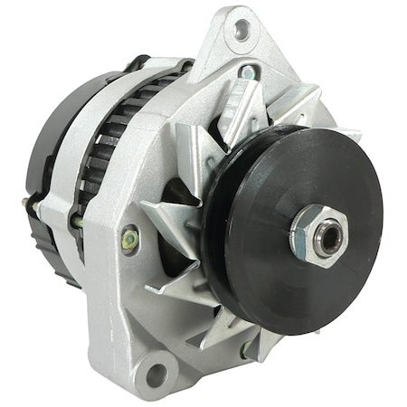 Db Electrical Alternator For Carrier Transicold Truck Units Supra 950 30-60050-03; 400-40045 400-40045